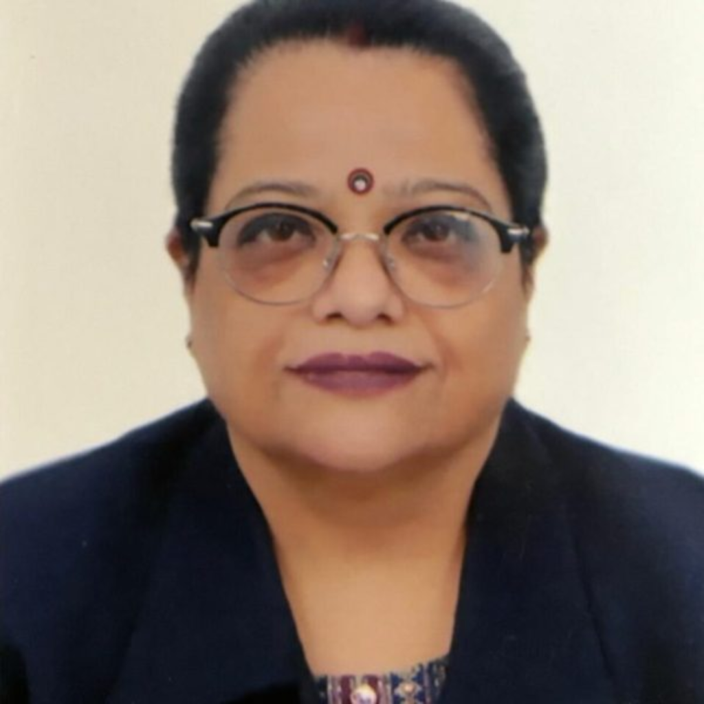 Seema Kapoor