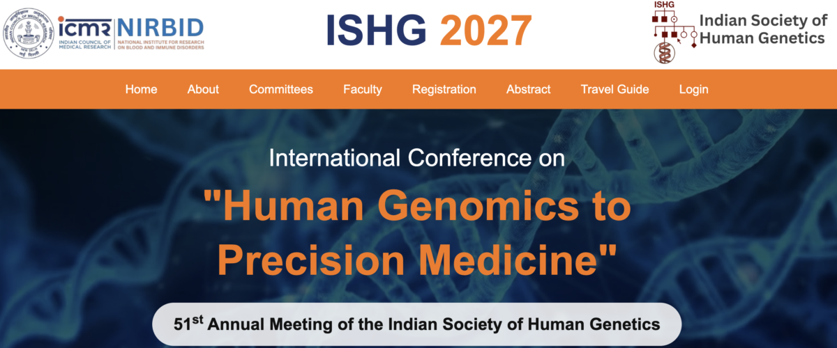 ISHG 2027