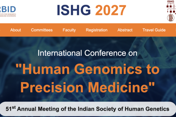 ISHG 2027