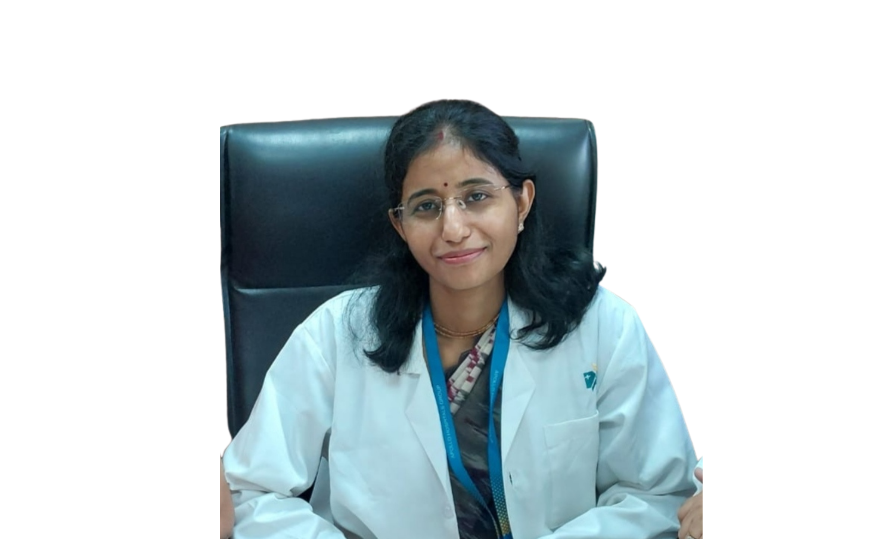 Dr. Ambika Gupta