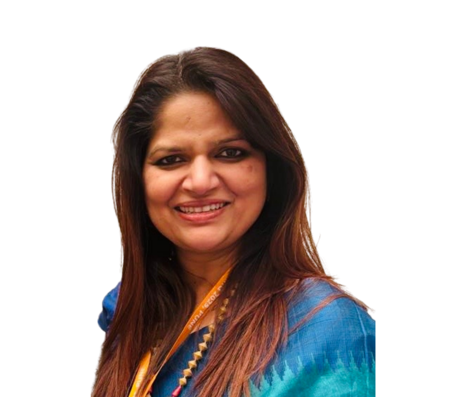 Dr. Aradhana Dwivedi