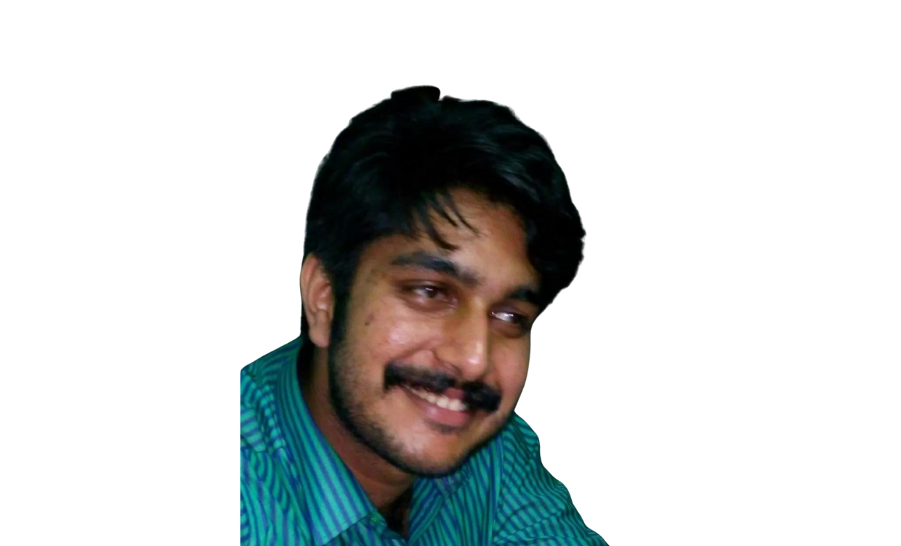 Dr. Arun Sree Parameswaran
