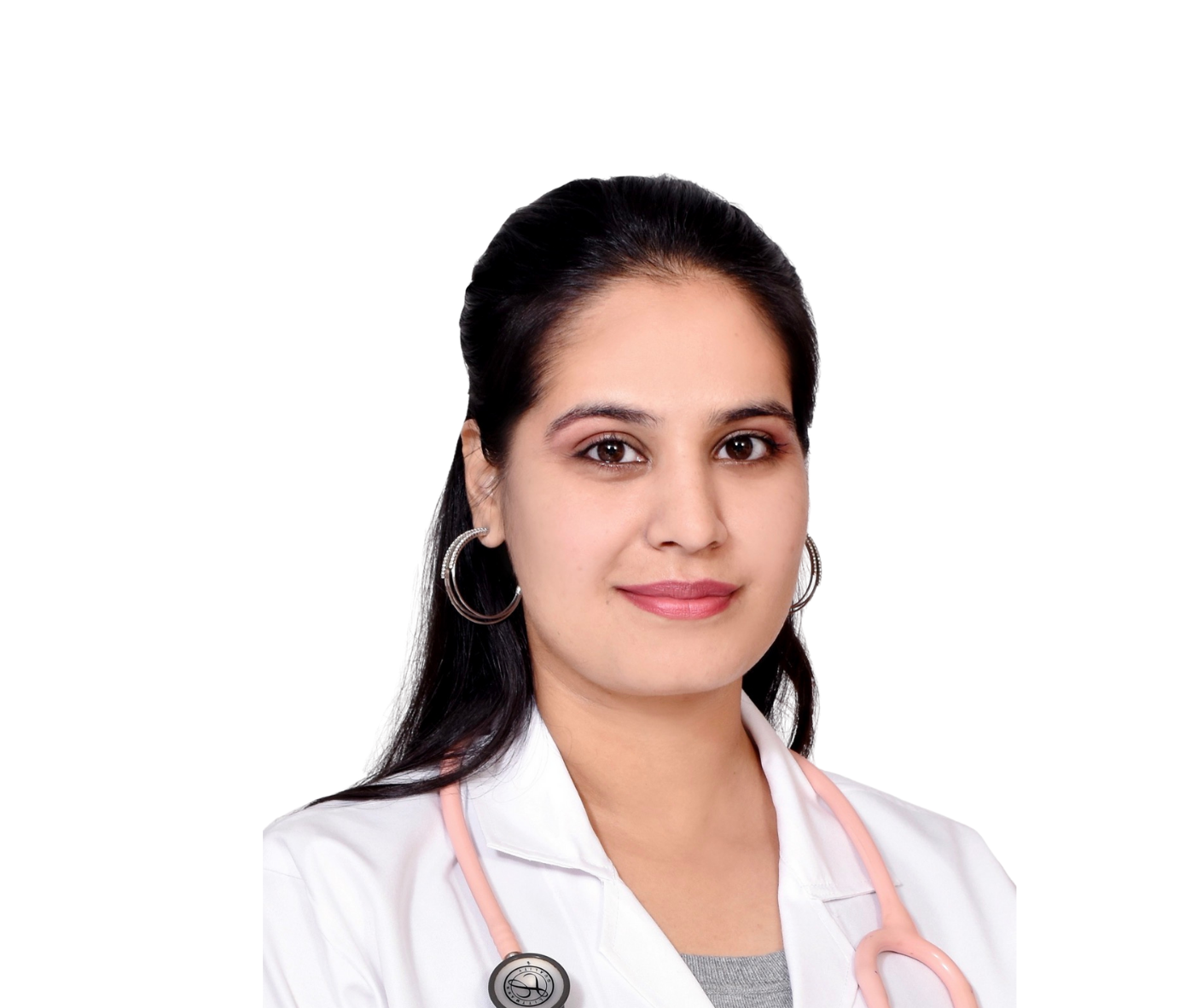 Dr. Chakshu Chaudhry