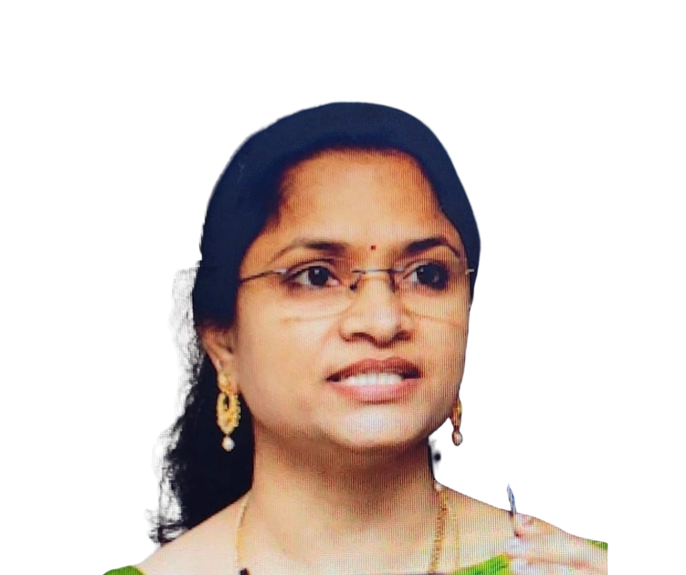 Dr. Gayatri N