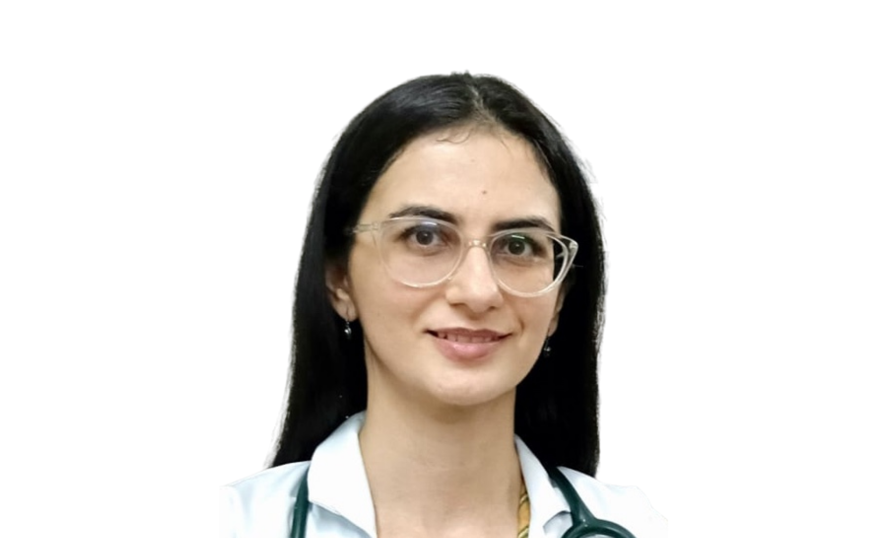 Dr. Janmeeta Singh