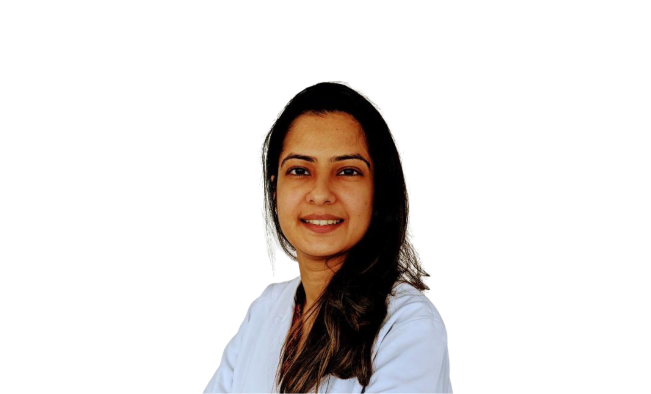Dr. Kanika Singh