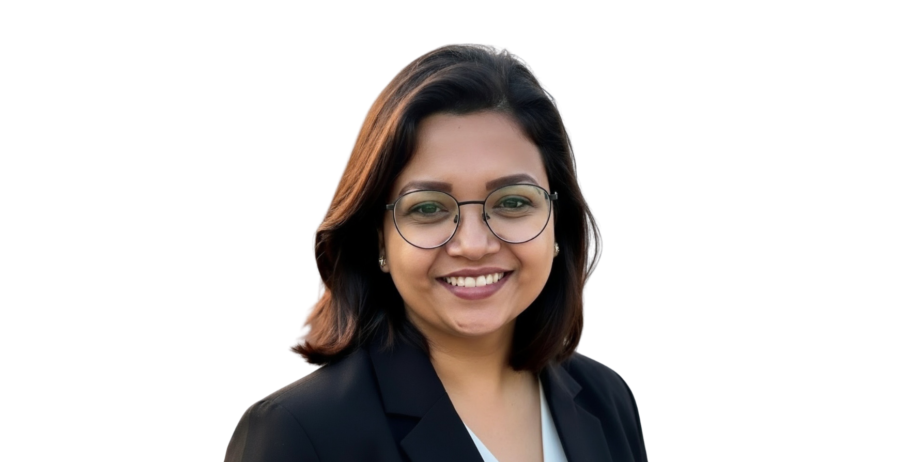pallavi sinha