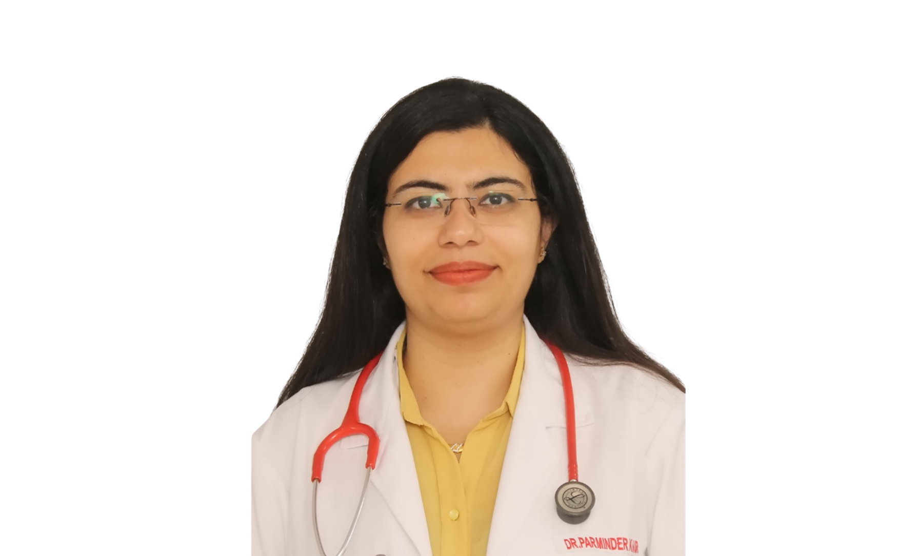 Dr. Parminder Kaur