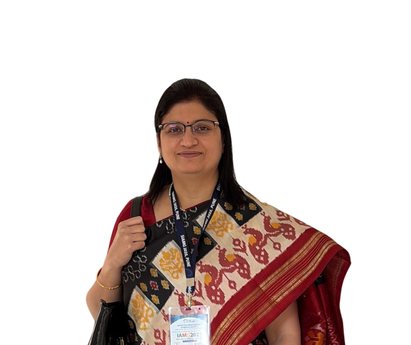 Dr. Poonam Singh Gambhir