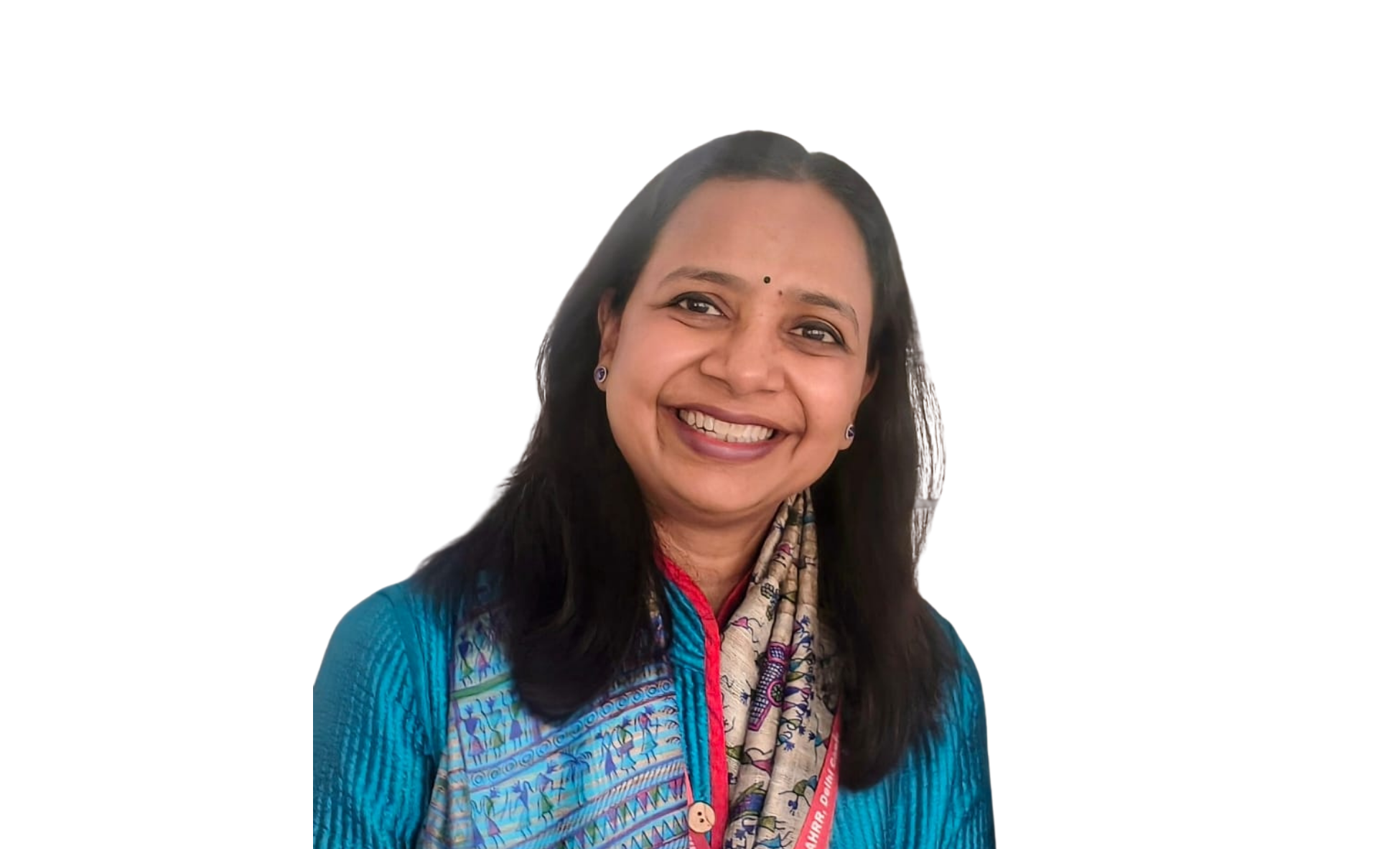 Dr. Ranjana Mishra