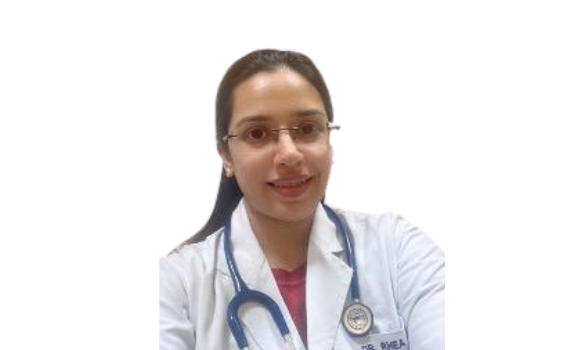 Dr. Rhea Shriyan