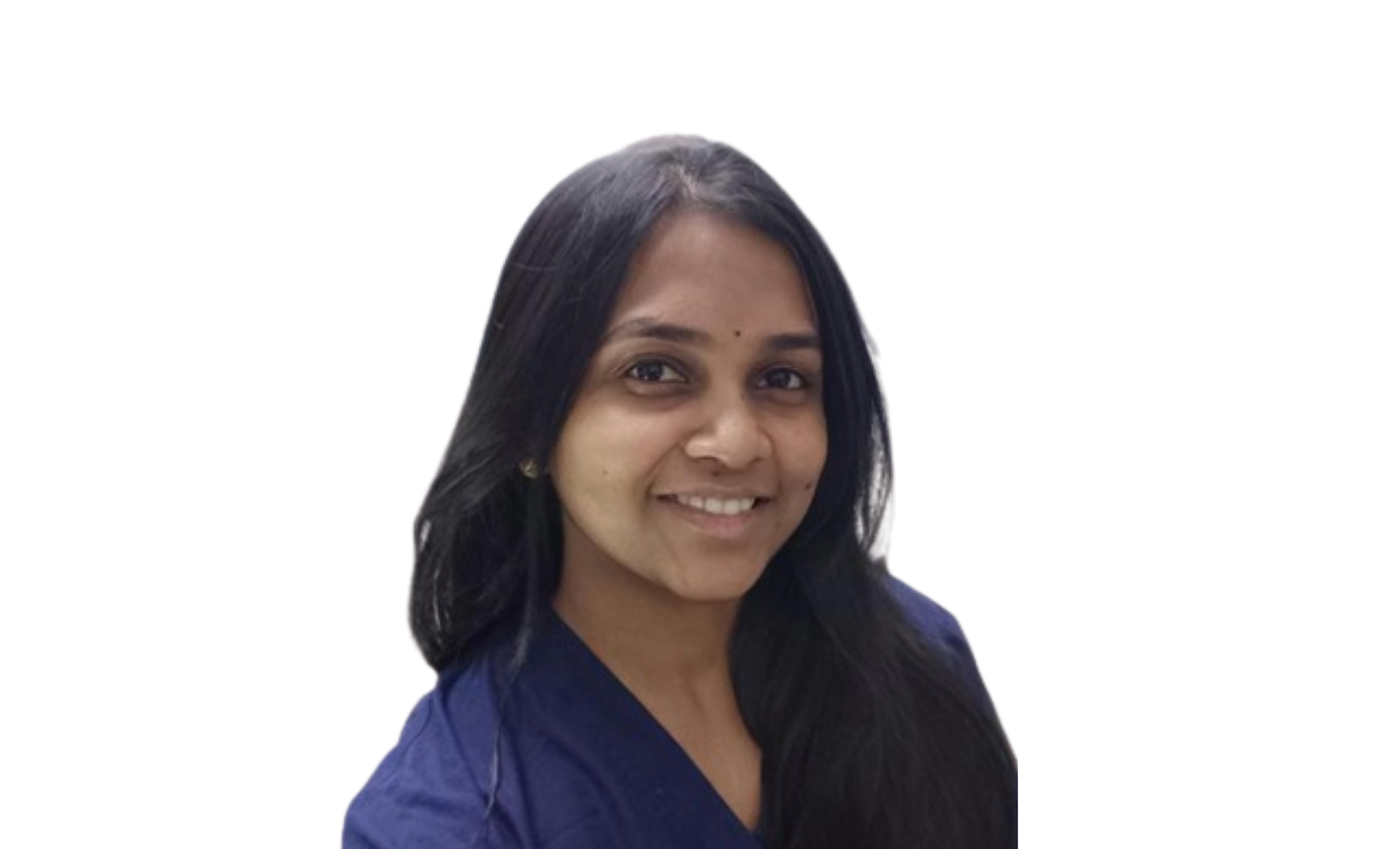 Dr. B. Roopadarshini