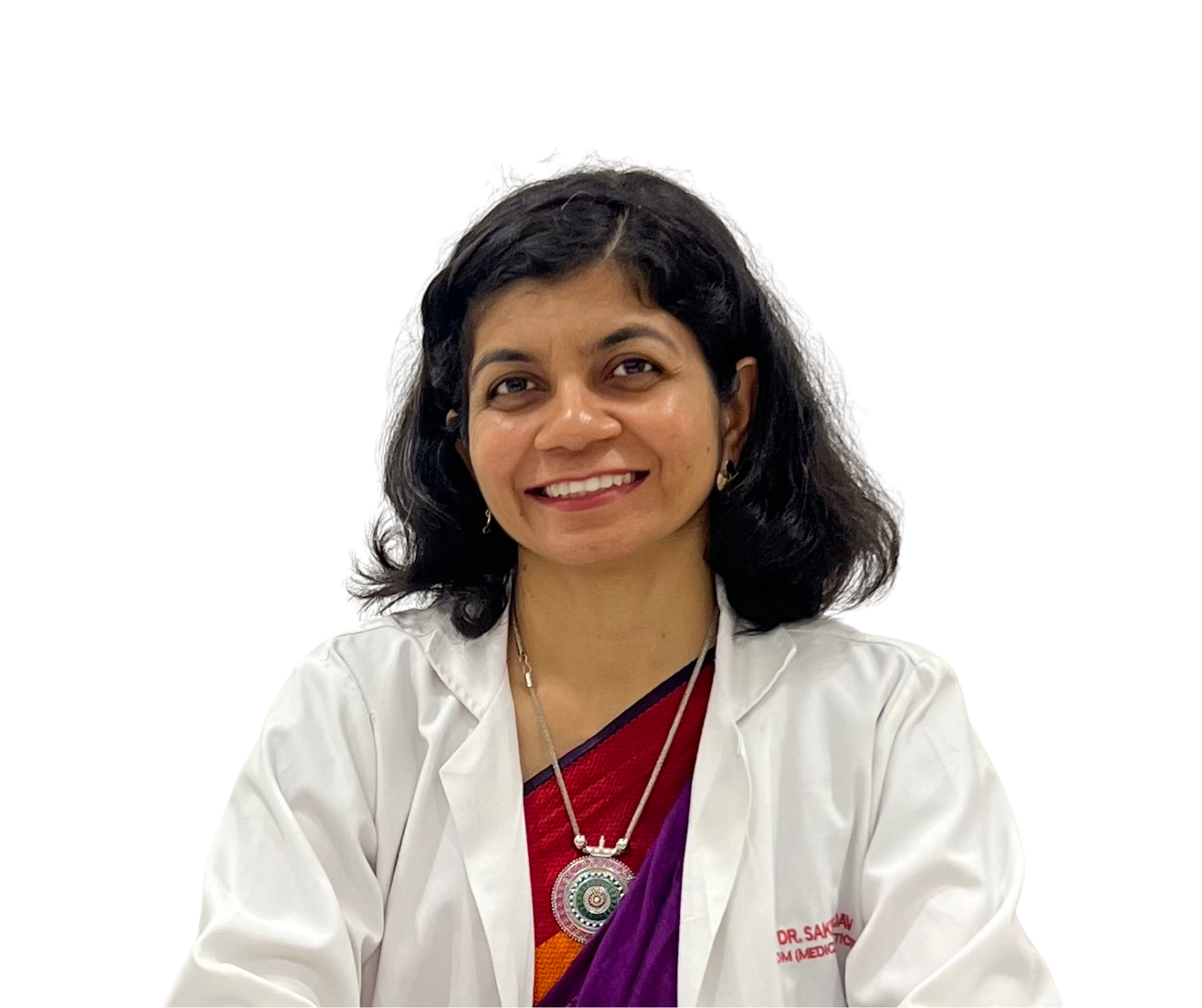 Dr. Sakshi Yadav