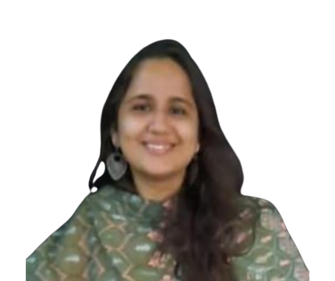 Dr. Somya Srivastava