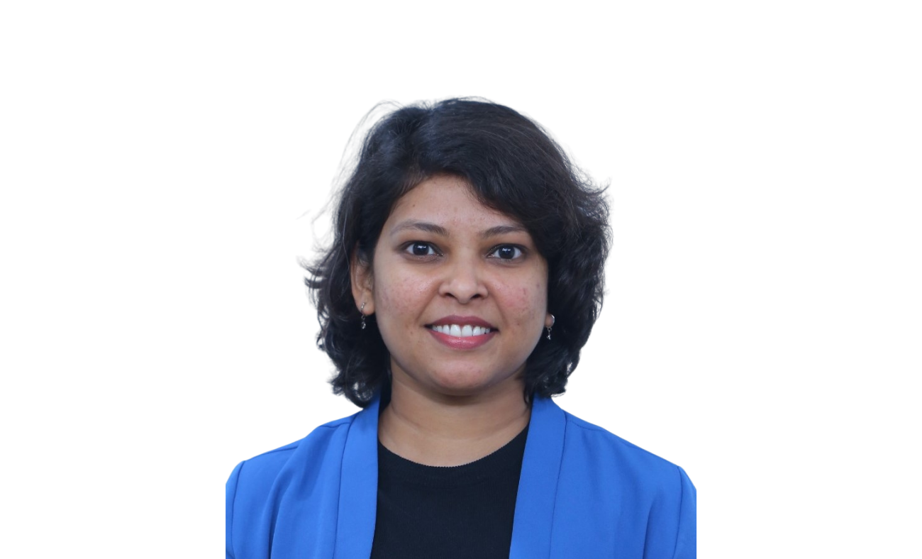 Dr. Surya Balakrishnan