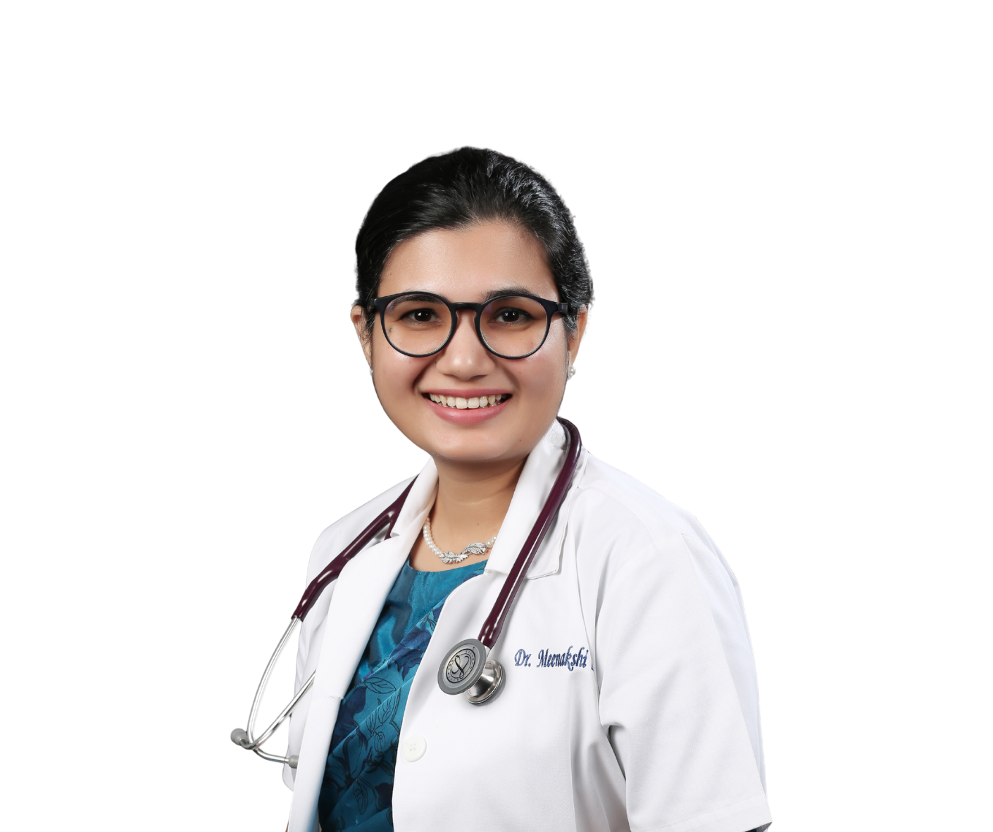 Dr. Meenakshi Lallar