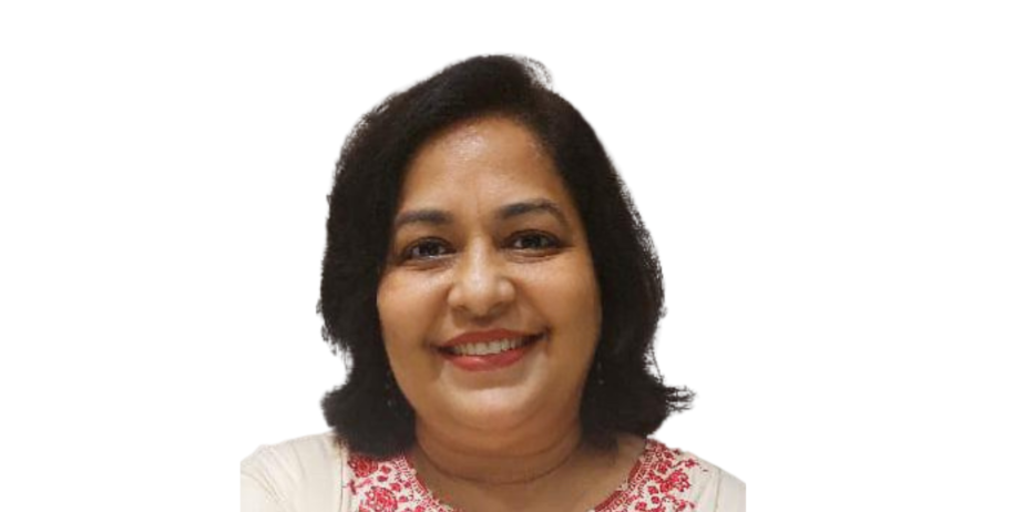 vibha jain