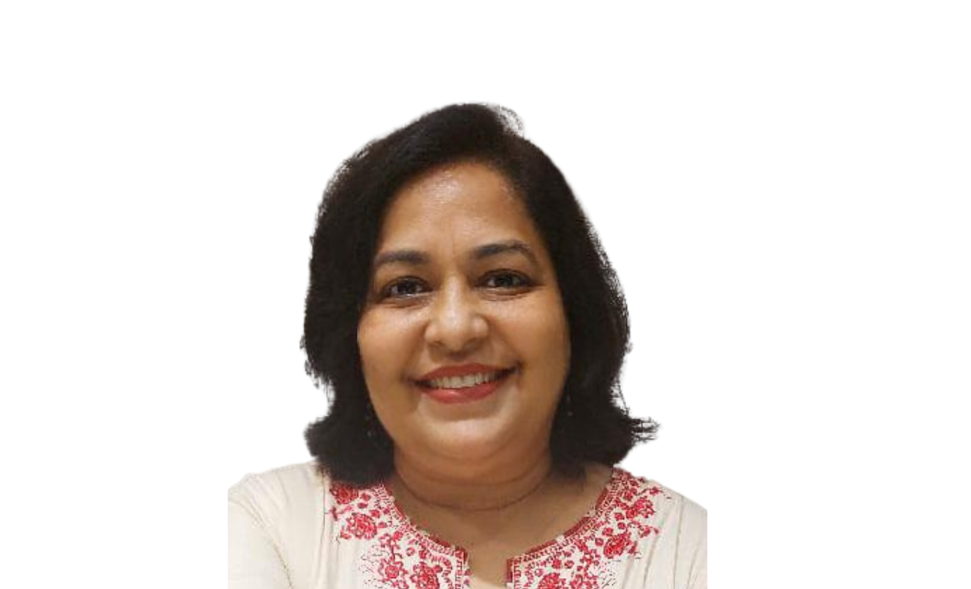 Dr. Vibha Jain