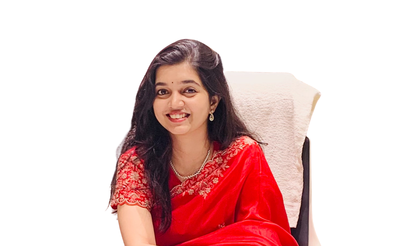 Dr. Vishaka Kothiwale