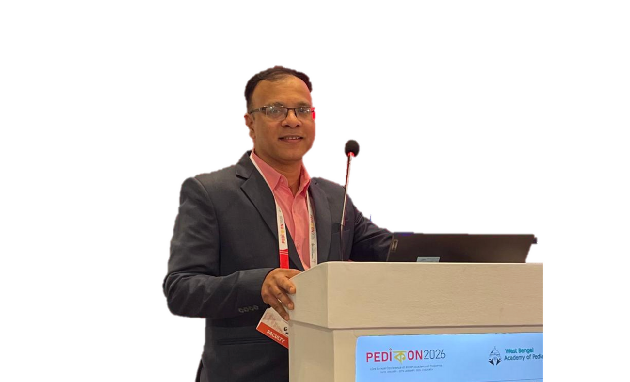 Dr. Mallikarjun R. Patil