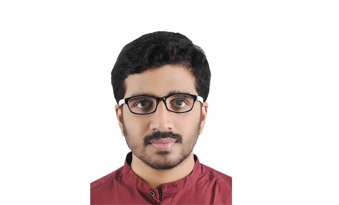 Dr. Varun Venkat Raghavan