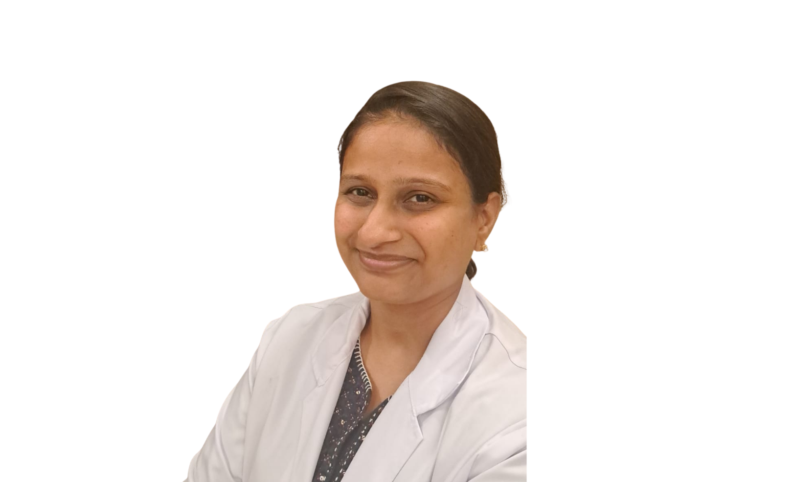 Dr. Priya Ranganath