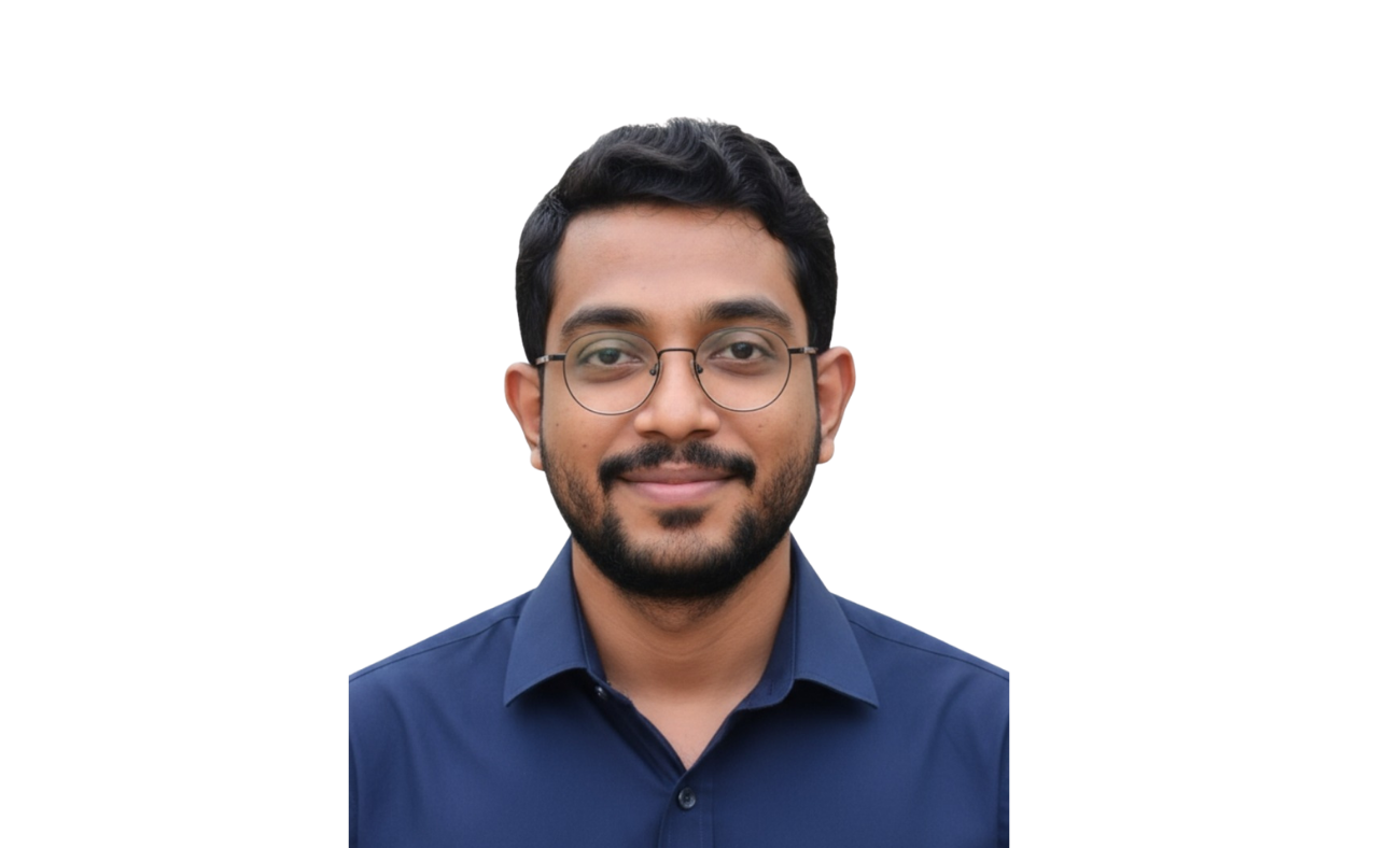 Dr. Muhammed Shabeer P.