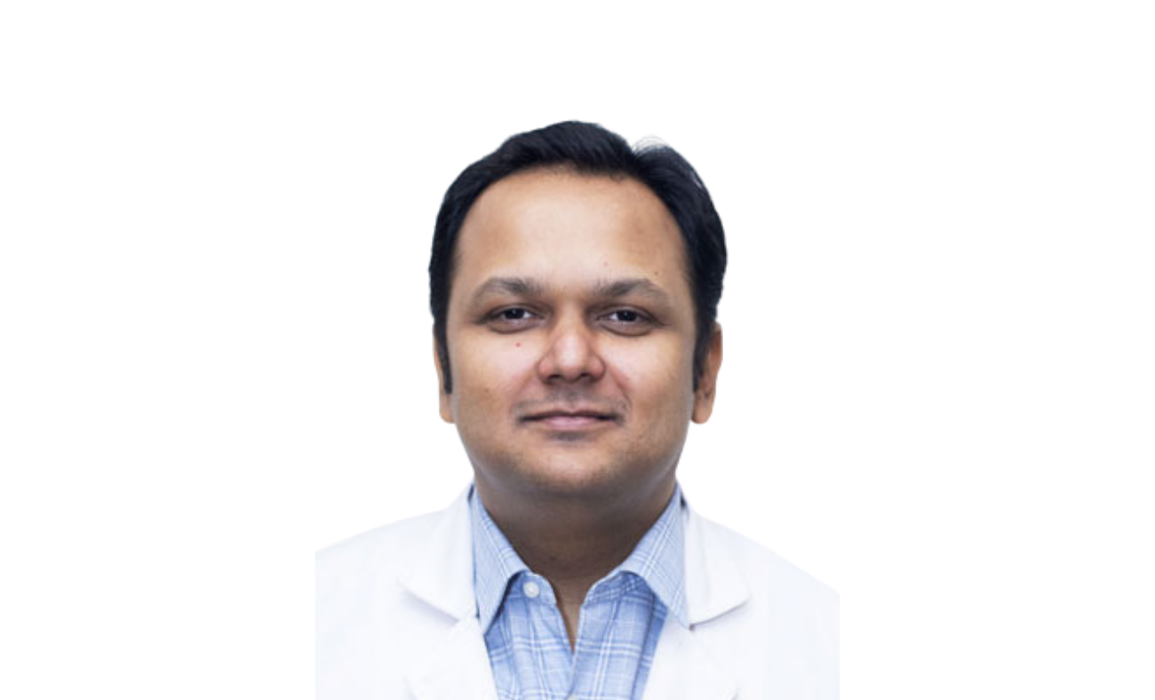 Dr. Mayank Nilay