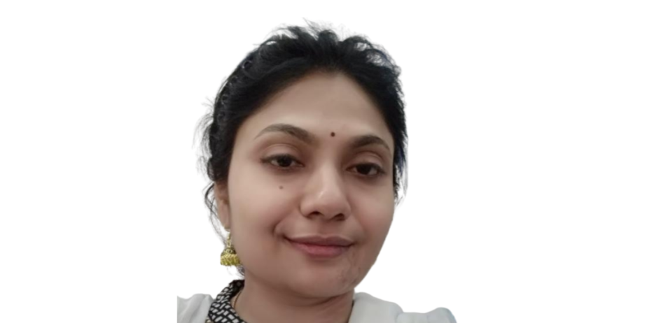 lekshmi s nair