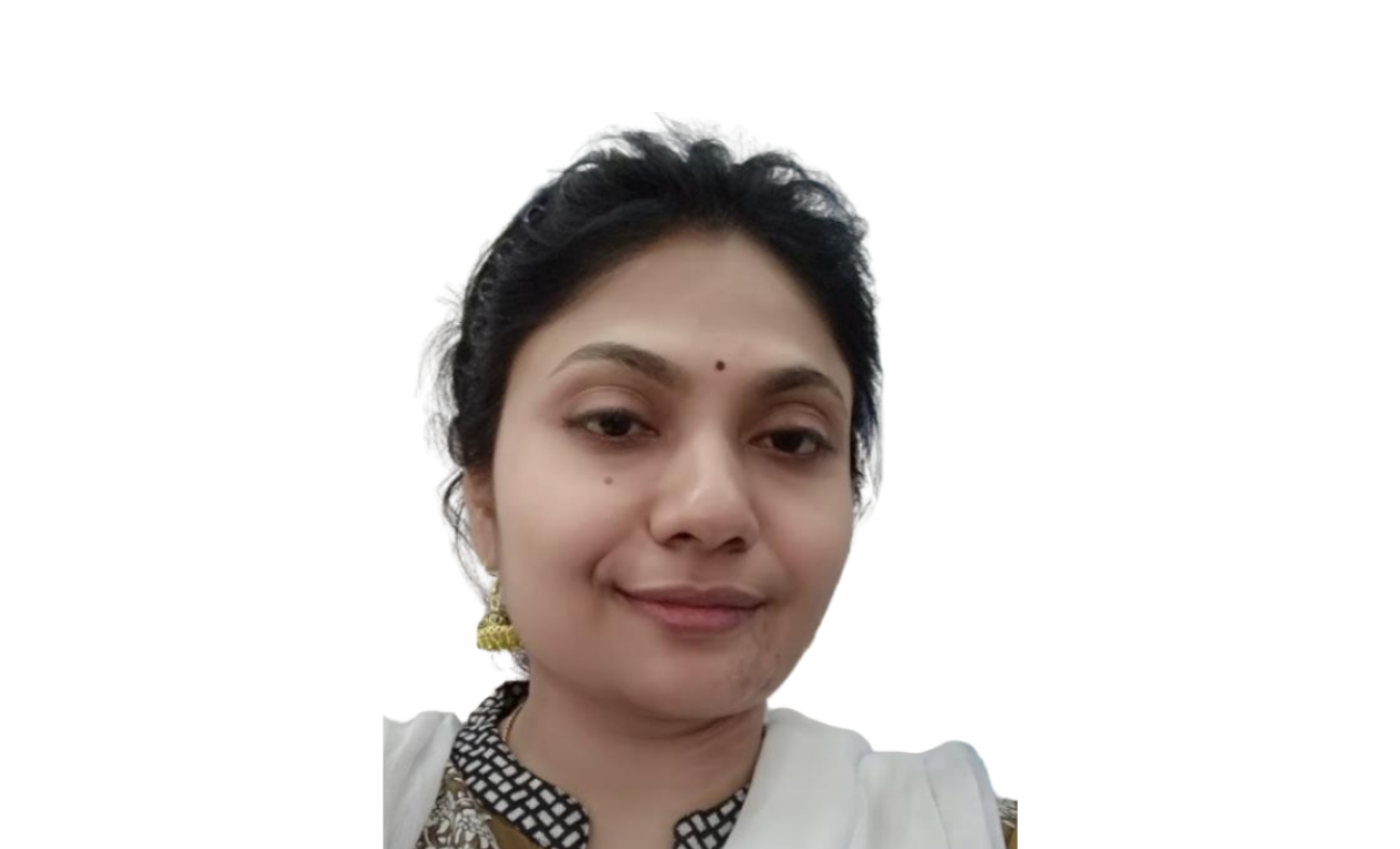 Dr. Lekshmi S. Nair