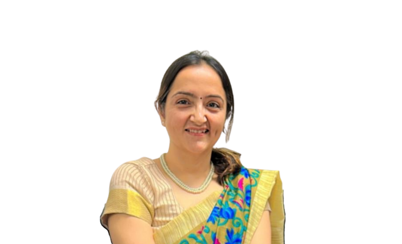 Dr. Moni Tuteja Bhatia
