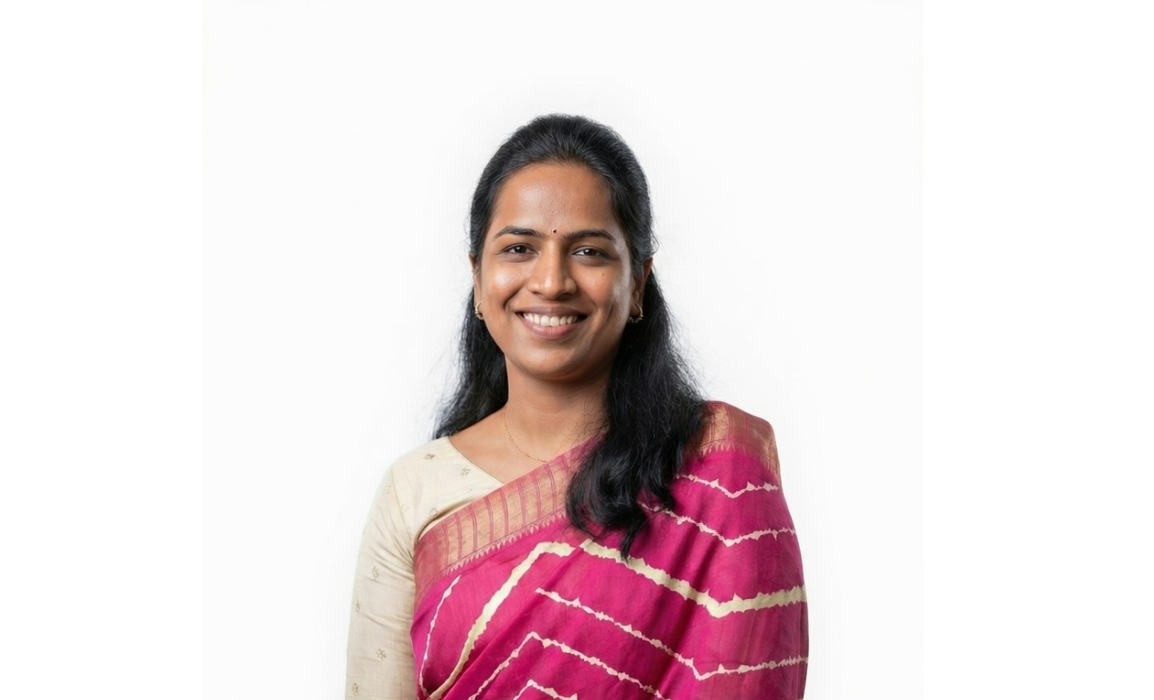 Dr. Mounika Endrakanti