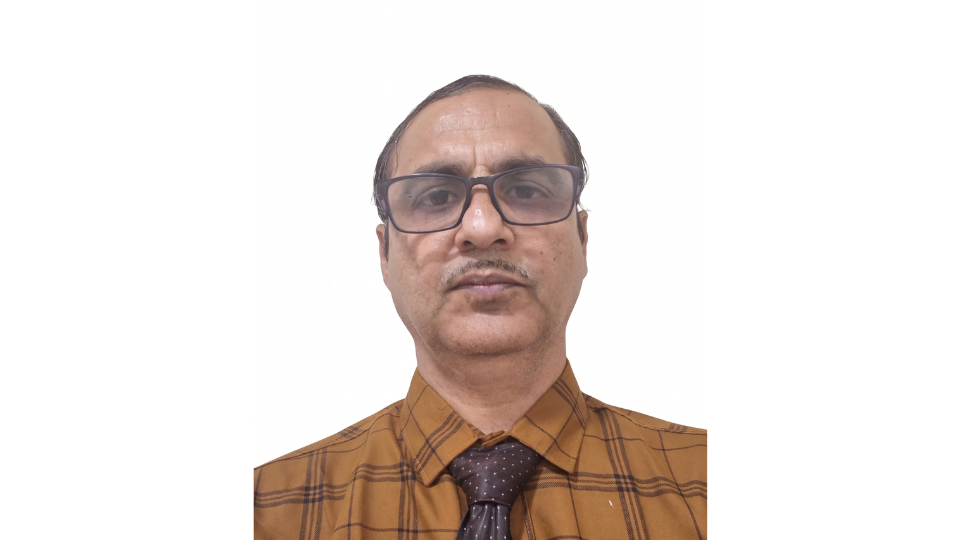 Dr. Sameer Bhatia