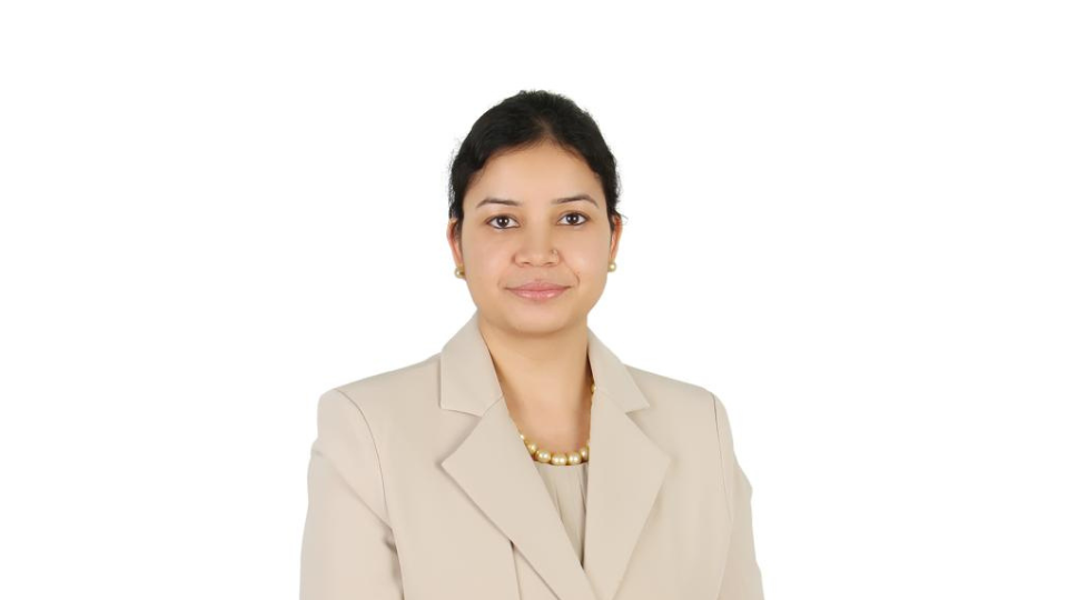 Dr. Sapna Sandal